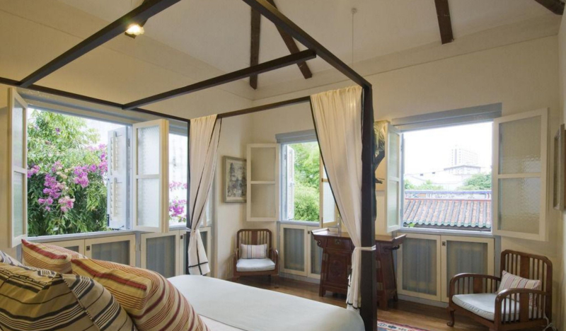 Las mejores ofertas de 23 Lovelane Penang Georgetown