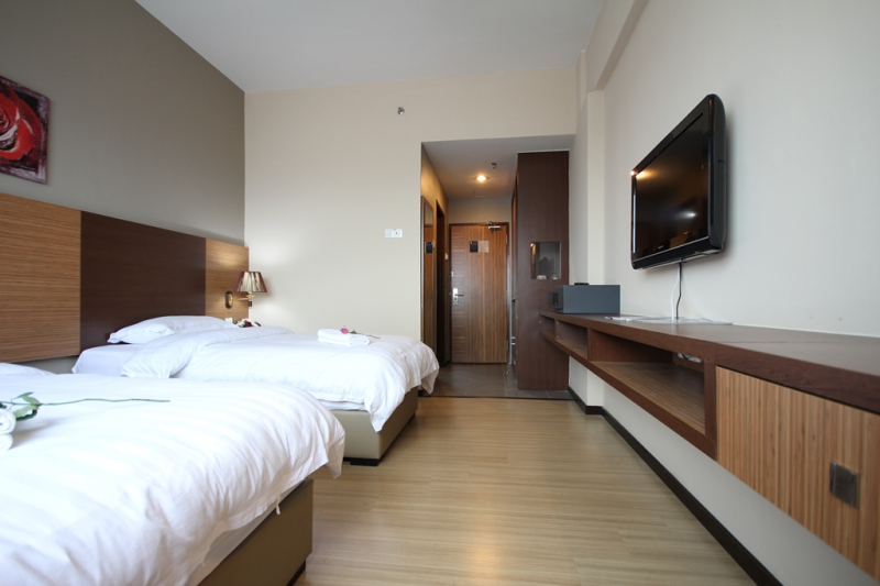 Las mejores ofertas de Aroma Hotel Georgetown