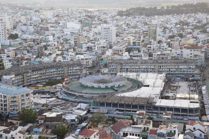 Las mejores ofertas de Bavico International Hotel, Nha Trang Nha Trang 