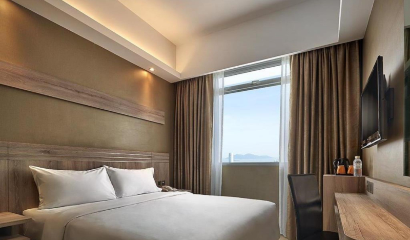 Las mejores ofertas de Cititel Express, Penang Georgetown
