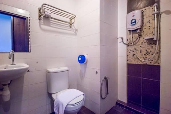 Las mejores ofertas de Ecotel Butterworth Georgetown