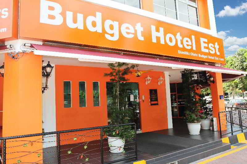 Las mejores ofertas de Express Hotel Est Georgetown