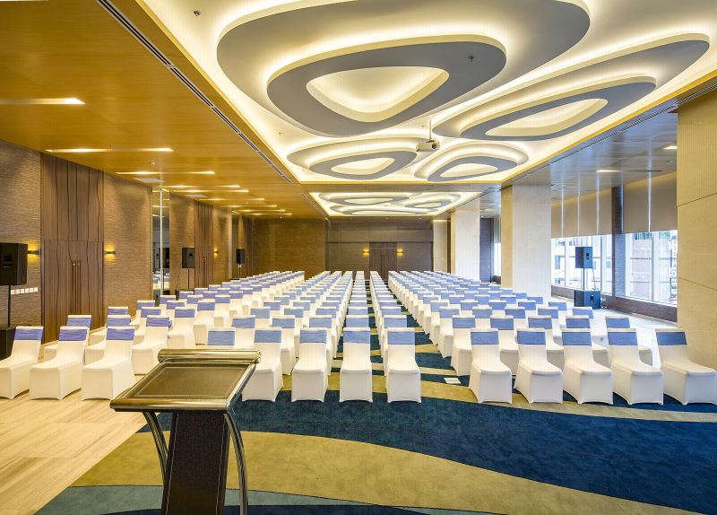 Las mejores ofertas de Liberty Central Nha Trang Hotel Nha Trang 