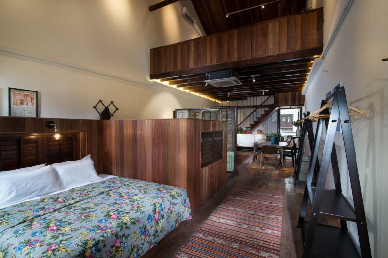 Las mejores ofertas de Muntri Mews Georgetown