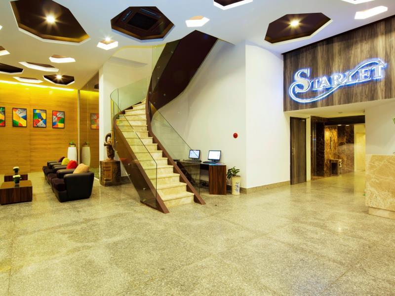 Las mejores ofertas de Starlet Nha Trang 