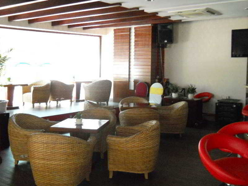 Las mejores ofertas de The Light 2 Nha Trang 