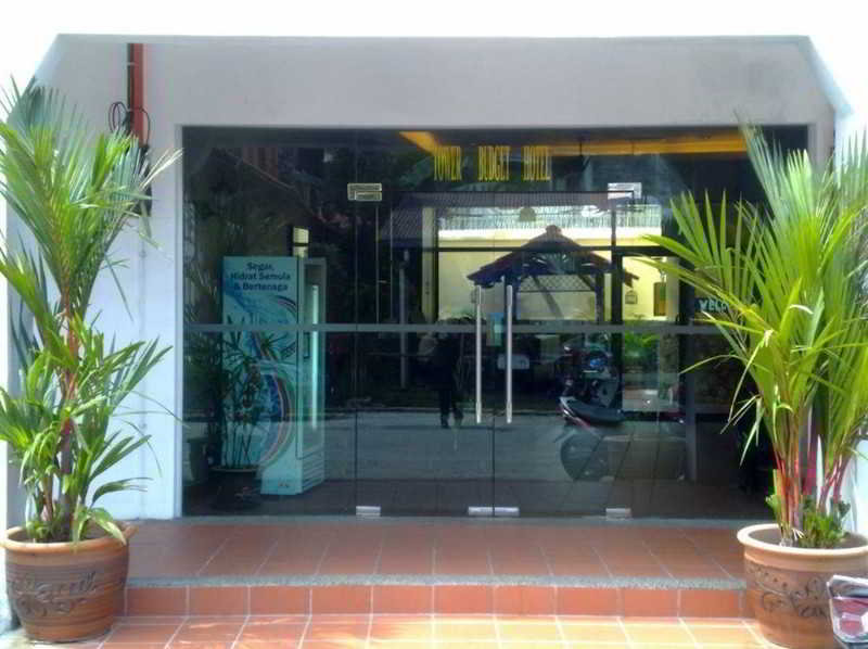 Las mejores ofertas de Tower Budget Hotel Georgetown