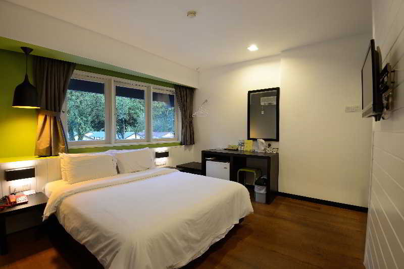 Las mejores ofertas de Waterfall Penang Georgetown