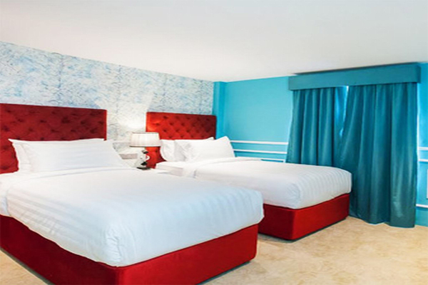 Las mejores ofertas de Apple Heritage Hotel Georgetown