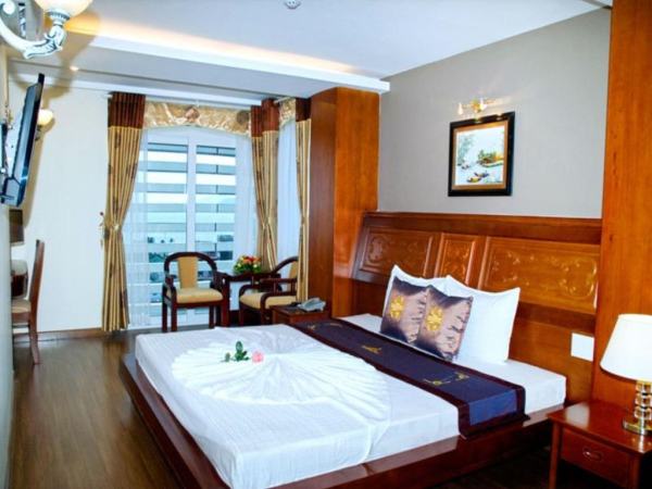 Las mejores ofertas de Barcelona Hotel Nha Trang
