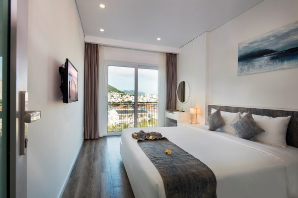 Las mejores ofertas de Champa Island Nha Trang Resort Hotel and Spa Nha Trang 