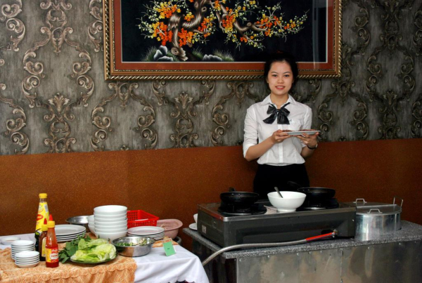 Las mejores ofertas de Galaxy Nhatrang Hotel Nha Trang