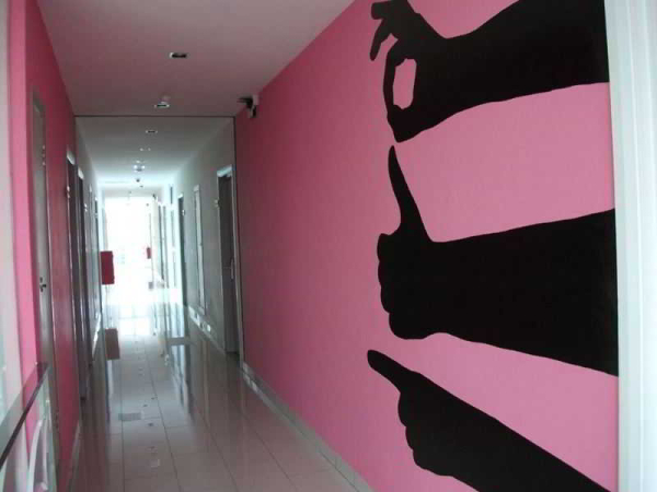 Las mejores ofertas de HelicoNia Hotel Georgetown