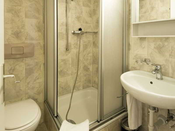 Las mejores ofertas de Hotel Falken Luzern