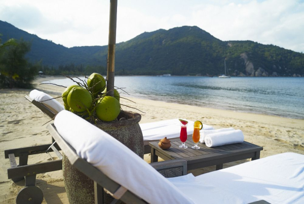 Las mejores ofertas de LAlya Ninh Van Bay Nha Trang