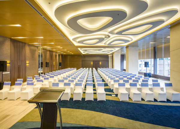 Las mejores ofertas de Liberty Central Nha Trang Hotel Nha Trang