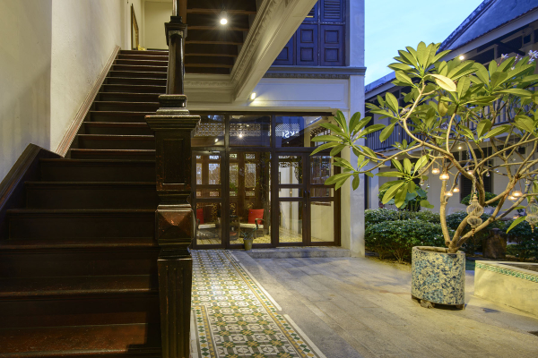 Las mejores ofertas de Noordin Mews Hotel Georgetown