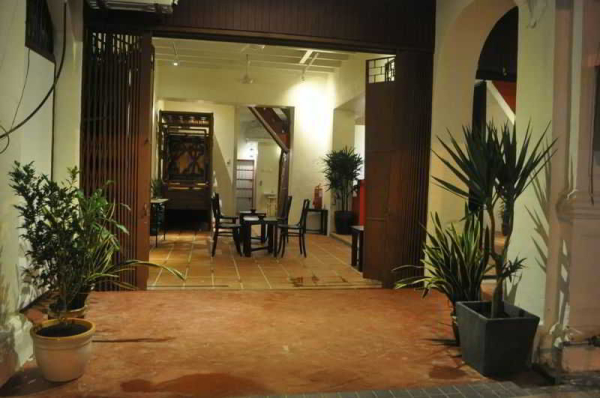 Las mejores ofertas de Red Inn Court Georgetown