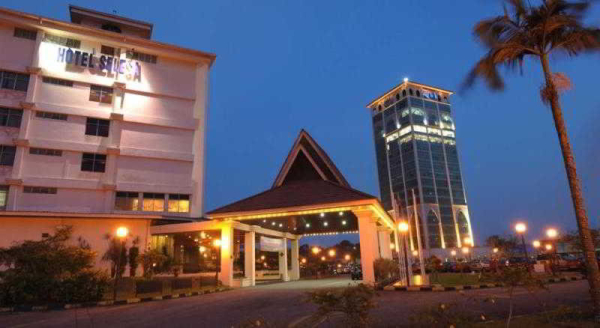 Las mejores ofertas de Selesa Pasir Gudang Melaka