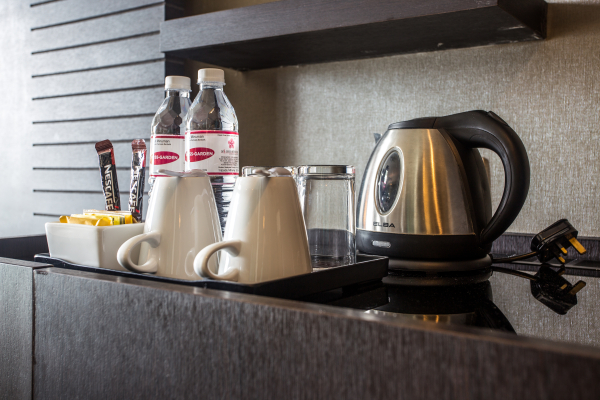 Las mejores ofertas de Swiss-Garden Hotel Melaka Melaka