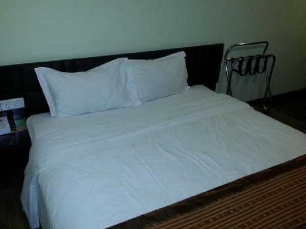 Las mejores ofertas de The Corum View Hotel Georgetown