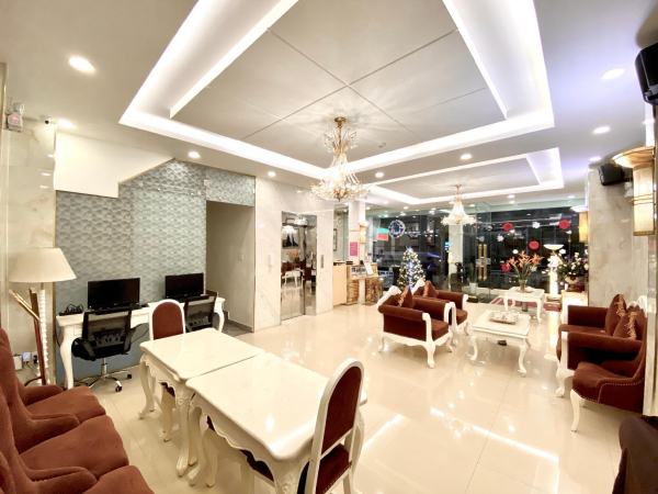 Las mejores ofertas de Tulip Hotel 2 Nha Trang