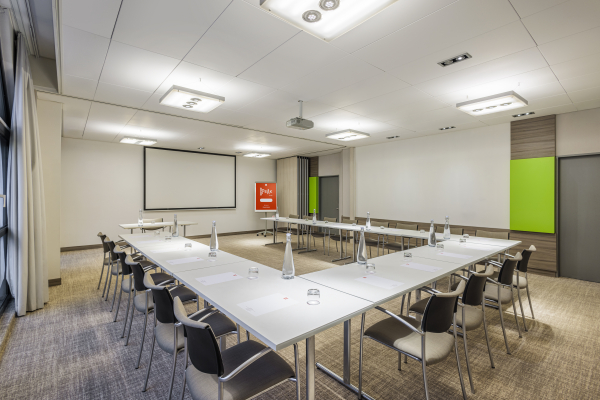 Las mejores ofertas de ibis Lausanne Crissier Lausanne