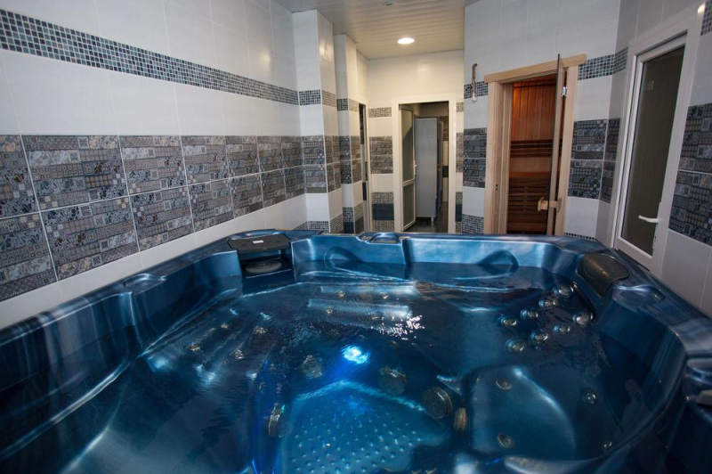 Las mejores ofertas de Bilyar Palace Kazan