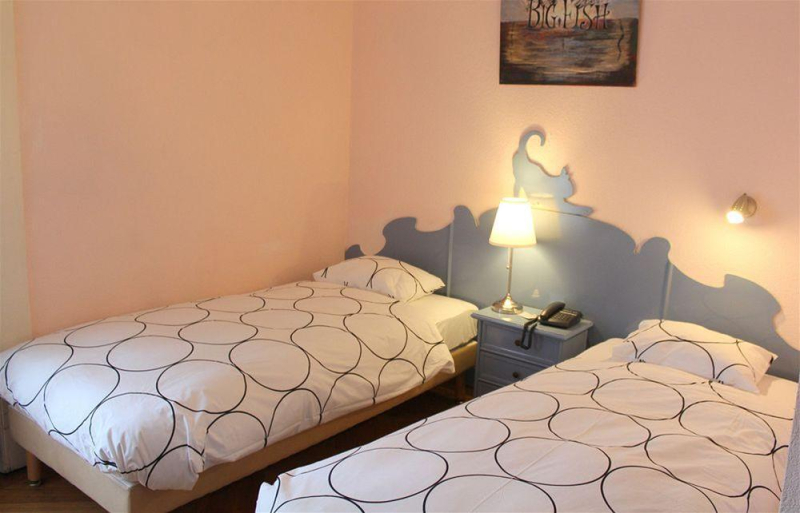 Las mejores ofertas de Hotel De Geneve Ginebra