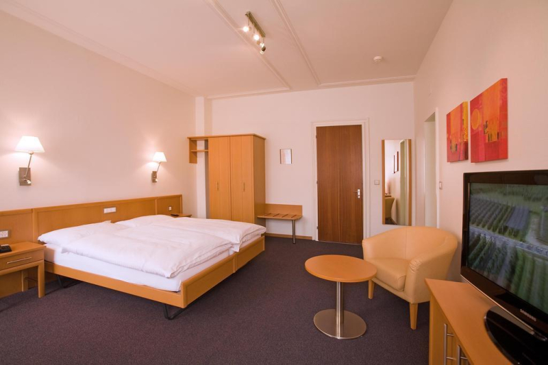 Las mejores ofertas de Hotel Rochat Basel