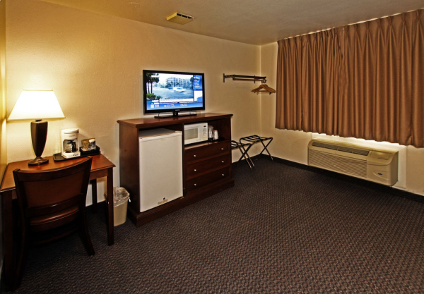 Las mejores ofertas de BOWEN MOTEL Hidalgo