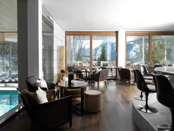 Las mejores ofertas de Beausite Park Hotel Wengen Wangen