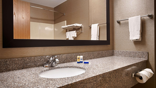 Las mejores ofertas de Best Western Pontiac Inn Pontiac