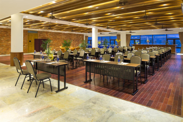 Las mejores ofertas de Cam Ranh Riviera Beach Resort and Spa Nha Trang