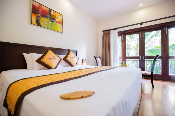 Las mejores ofertas de Diamond Bay Resort & Spa Nha Trang Nha Trang