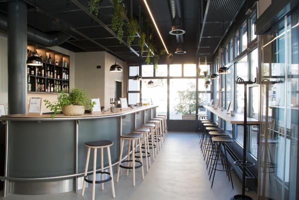 Las mejores ofertas de Forum Hotel Saint Gall