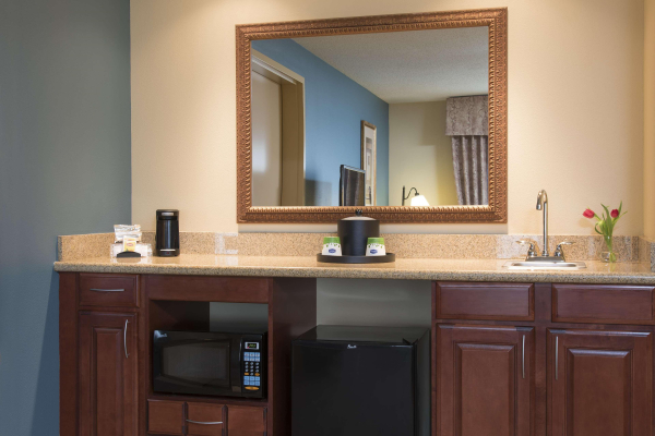 Las mejores ofertas de Hampton Inn & Suites Bloomington-Normal Normal
