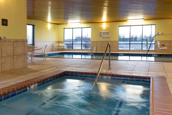 Las mejores ofertas de Hampton Inn & Suites Danville Danville