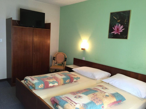 Las mejores ofertas de Hotel Tourist Engelberg