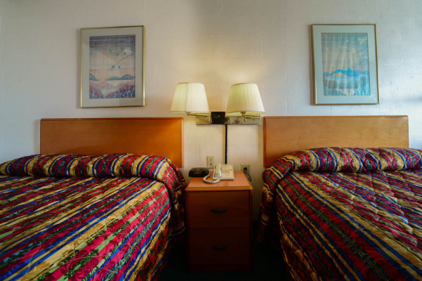 Las mejores ofertas de Loyalty Inn Maryville Maryville