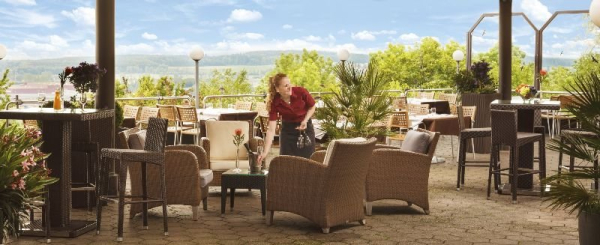 Las mejores ofertas de Mövenpick Hotel Egerkingen Egerkingen