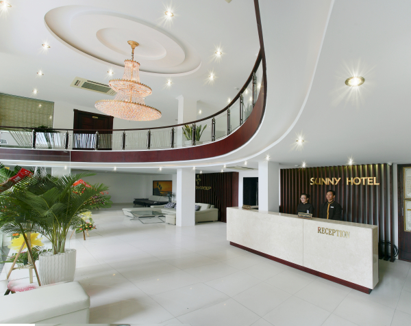Las mejores ofertas de Pho Bien Hotel Nha Trang Nha Trang