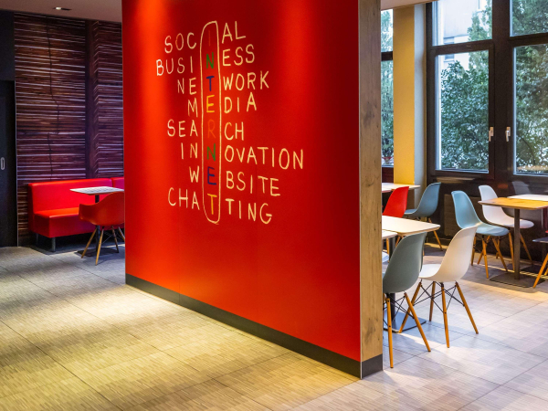 Las mejores ofertas de ibis Luzern Kriens Luzern
