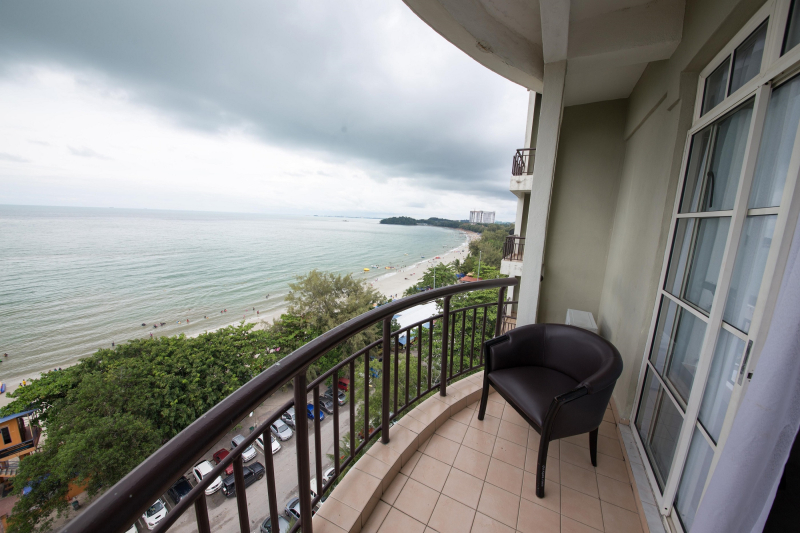 AnCasa Resort Port Dickson