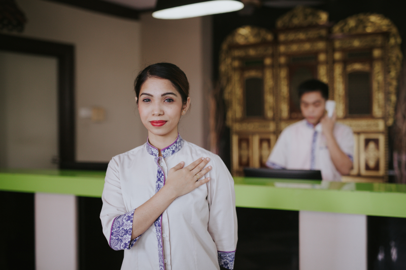 AnCasa Resort Port Dickson