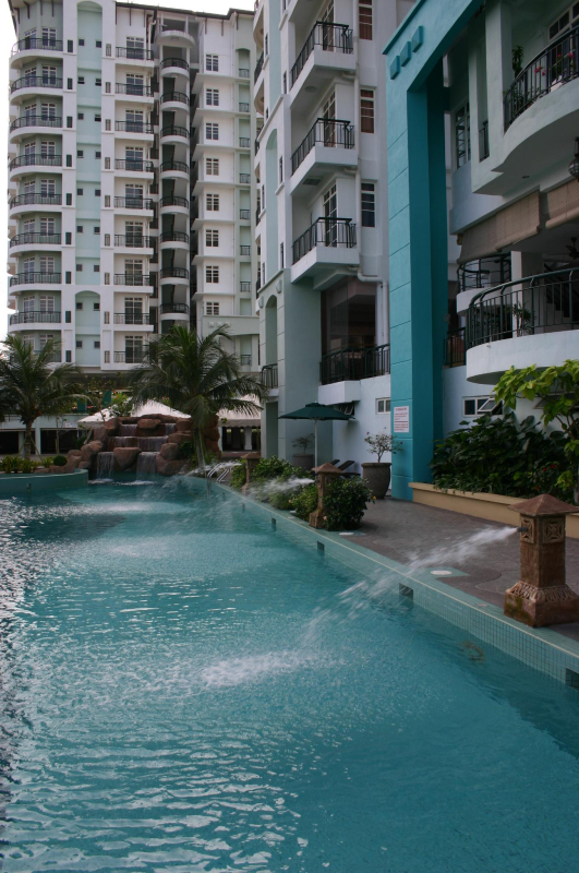 AnCasa Resort Port Dickson