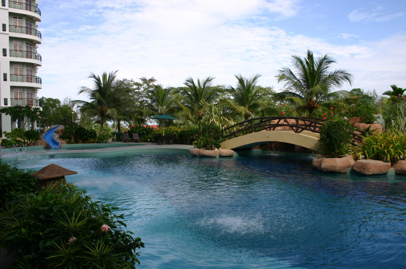 AnCasa Resort Port Dickson