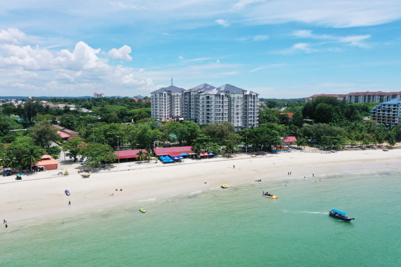 AnCasa Resort Port Dickson