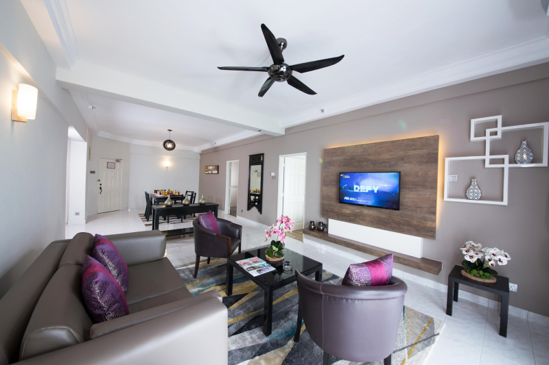 AnCasa Resort Port Dickson