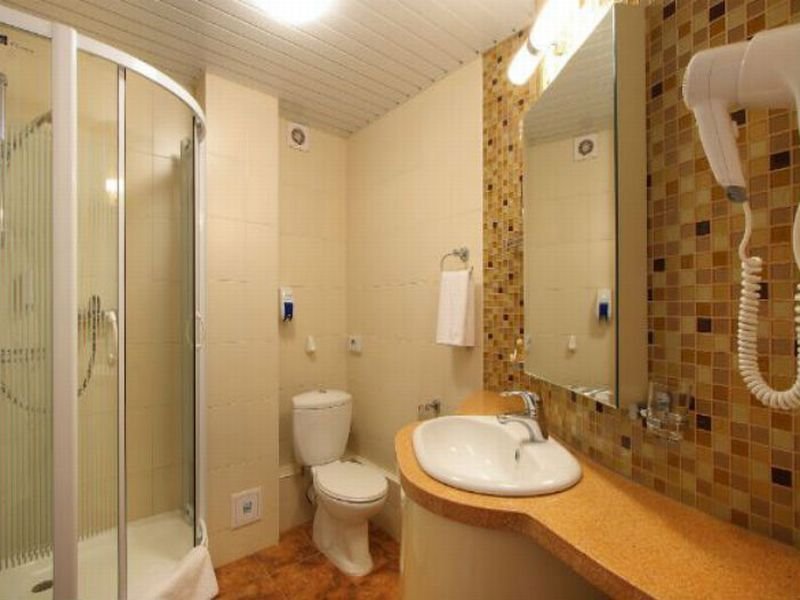 Las mejores ofertas de Liner Hotel Ekaterimburgo